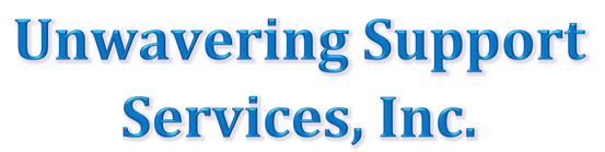 Unwavering Support Services, Inc.